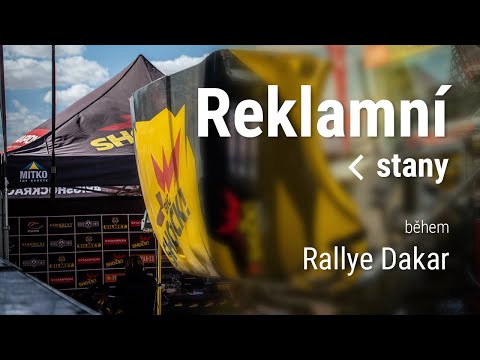 Nůžkový stan Octa Pro 4x4 s potiskem