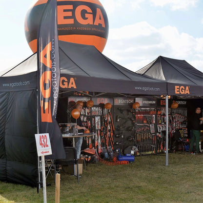 Octa Pro 3x4,5 m