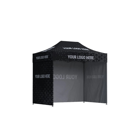 Nůžkový stan 2x3 Octa Go s celopotiskem: Polyester - SET