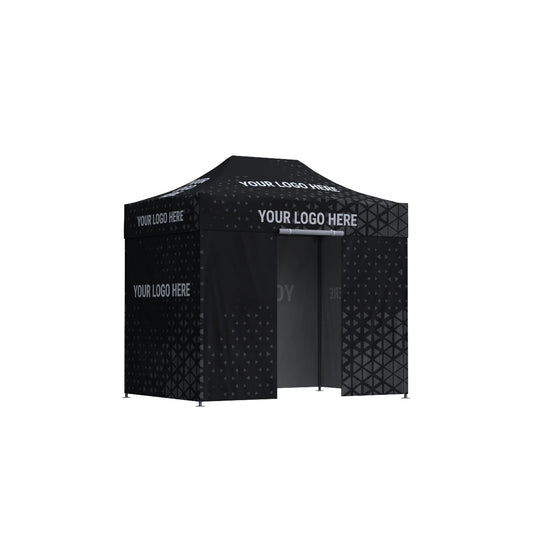Nůžkový stan 2x3 Octa Go s celopotiskem: Polyester 
