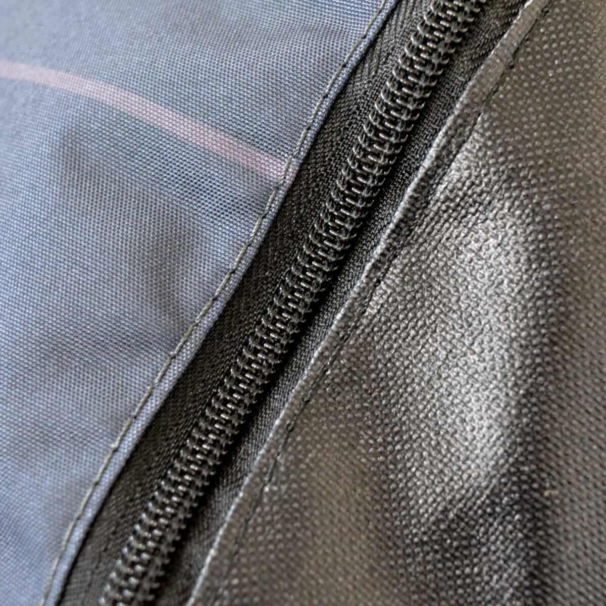 Sedací vak  M (85 cm) s libovolným potiskem: Polyester